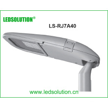 IP66 Ik09 40W Bahn LED-Licht